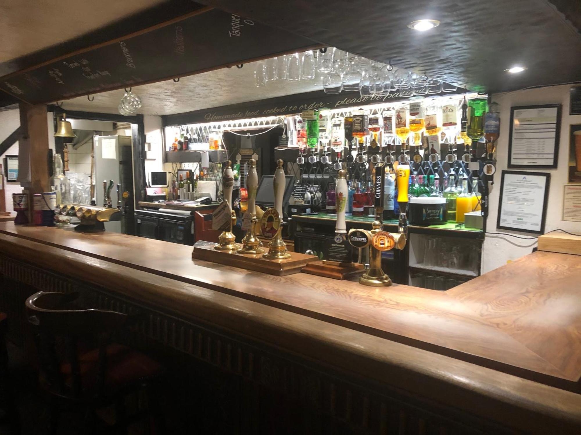 Masons Arms Hotel Gargrave Exterior photo
